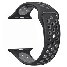 Load image into Gallery viewer, Sport Soft Silicone Watch Strap