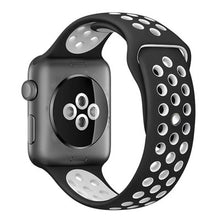Load image into Gallery viewer, Sport Soft Silicone Watch Strap