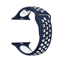 Load image into Gallery viewer, Sport Soft Silicone Watch Strap