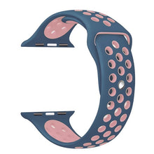 Load image into Gallery viewer, Sport Soft Silicone Watch Strap