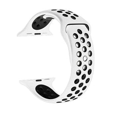 Load image into Gallery viewer, Sport Soft Silicone Watch Strap