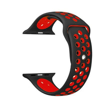 Load image into Gallery viewer, Sport Soft Silicone Watch Strap