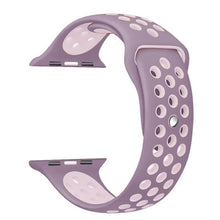 Load image into Gallery viewer, Sport Soft Silicone Watch Strap