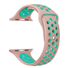 Load image into Gallery viewer, Sport Soft Silicone Watch Strap