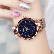 Load image into Gallery viewer, Luxury Women Watches