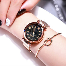 Load image into Gallery viewer, Luxury Women Watches