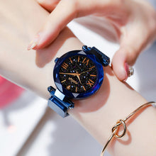 Load image into Gallery viewer, Luxury Women Watches