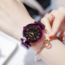 Load image into Gallery viewer, Luxury Women Watches