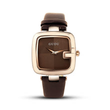 Load image into Gallery viewer, GUOU Women's Watches