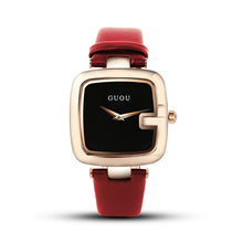 Load image into Gallery viewer, GUOU Women's Watches