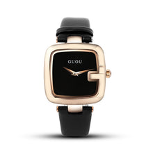 Load image into Gallery viewer, GUOU Women's Watches