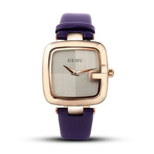 Load image into Gallery viewer, GUOU Women's Watches