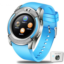 Load image into Gallery viewer, New Women Smart Watch