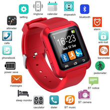 Load image into Gallery viewer, Women Smart Watch Pedometer