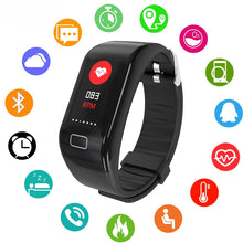 Load image into Gallery viewer, New Women Smart Watch