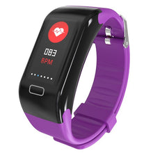 Load image into Gallery viewer, New Women Smart Watch