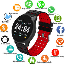 Load image into Gallery viewer, Smart Watch Sport