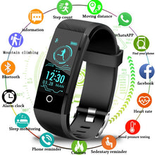 Load image into Gallery viewer, Smart Sport Watch