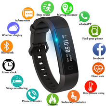 Load image into Gallery viewer, New Smart Sports Watch