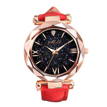 Load image into Gallery viewer, Women Quartz Wrist Watch