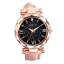 Load image into Gallery viewer, Women Quartz Wrist Watch