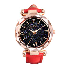 Load image into Gallery viewer, Women Quartz Wrist Watch