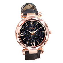 Load image into Gallery viewer, Women Quartz Wrist Watch